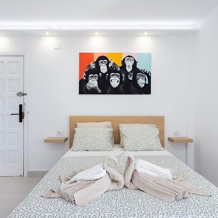 Home2Book Stylish Studio Ocean View Tabaiba Ngoại thất bức ảnh