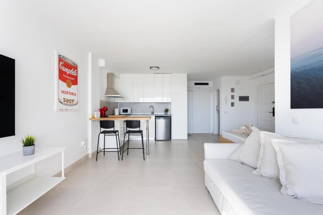 Home2Book Stylish Studio Ocean View Tabaiba Ngoại thất bức ảnh