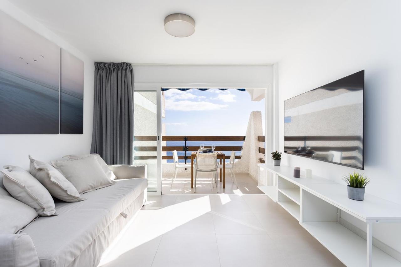 Home2Book Stylish Studio Ocean View Tabaiba Ngoại thất bức ảnh