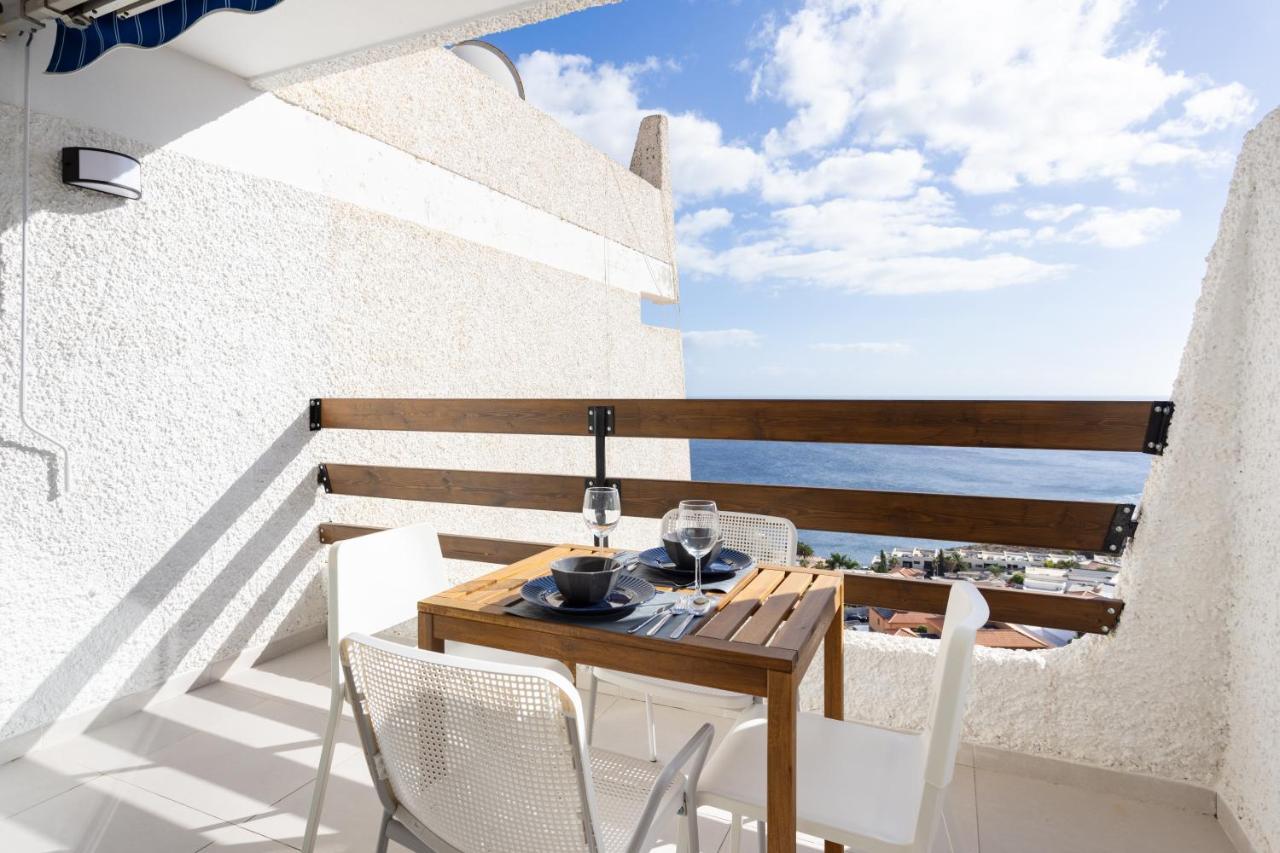 Home2Book Stylish Studio Ocean View Tabaiba Ngoại thất bức ảnh