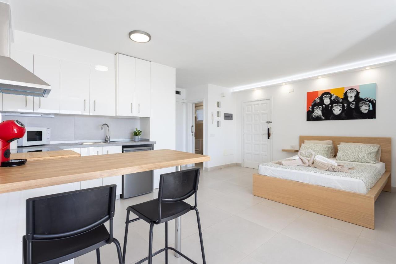 Home2Book Stylish Studio Ocean View Tabaiba Ngoại thất bức ảnh