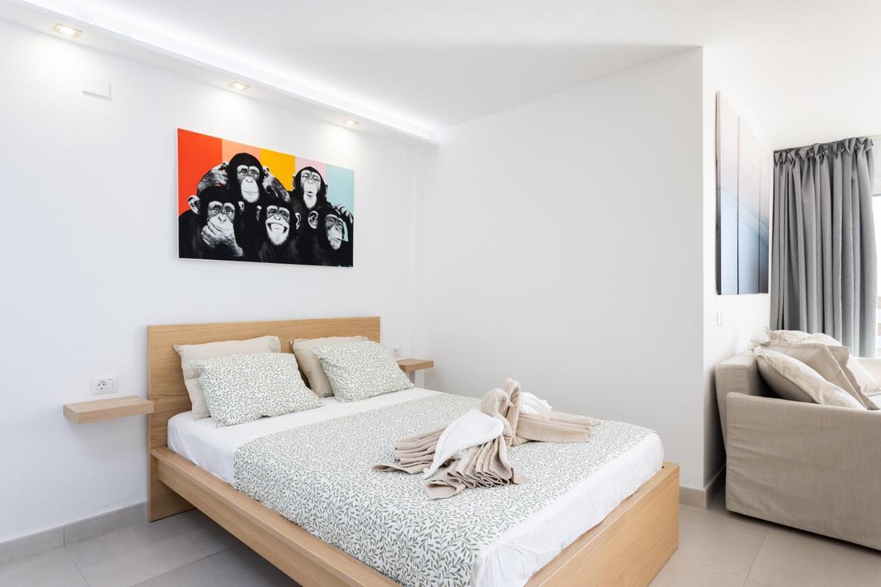 Home2Book Stylish Studio Ocean View Tabaiba Ngoại thất bức ảnh