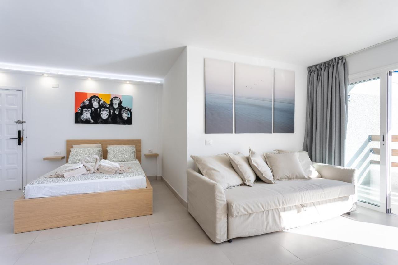 Home2Book Stylish Studio Ocean View Tabaiba Ngoại thất bức ảnh