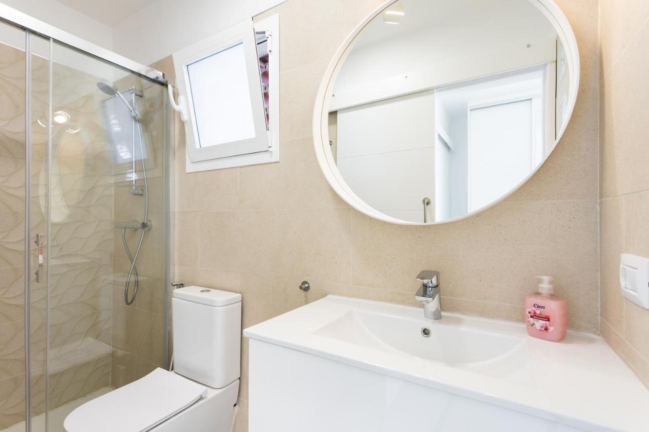 Home2Book Stylish Studio Ocean View Tabaiba Ngoại thất bức ảnh