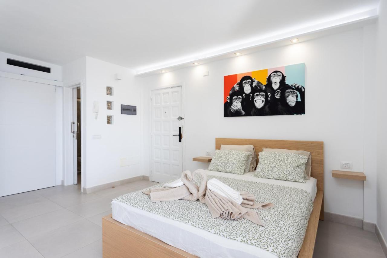 Home2Book Stylish Studio Ocean View Tabaiba Ngoại thất bức ảnh
